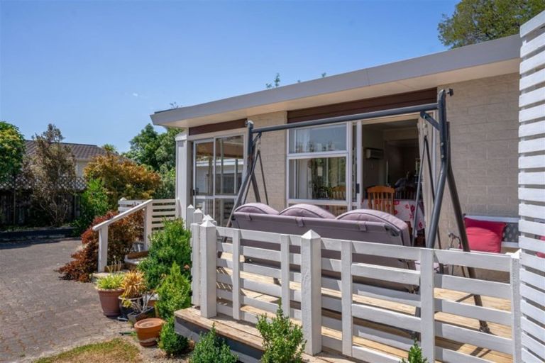 Photo of property in 12 Kotuku Place, Masterton, 5810