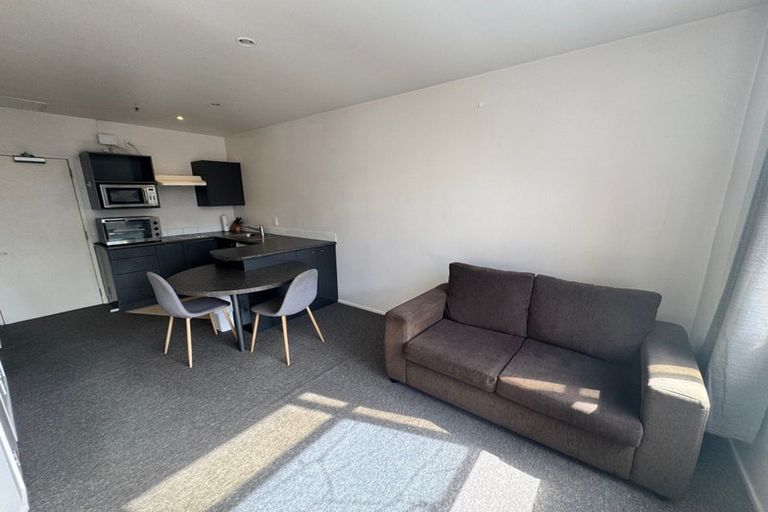Photo of property in Hume House, 21/152 The Terrace, Wellington Central, Wellington, 6011