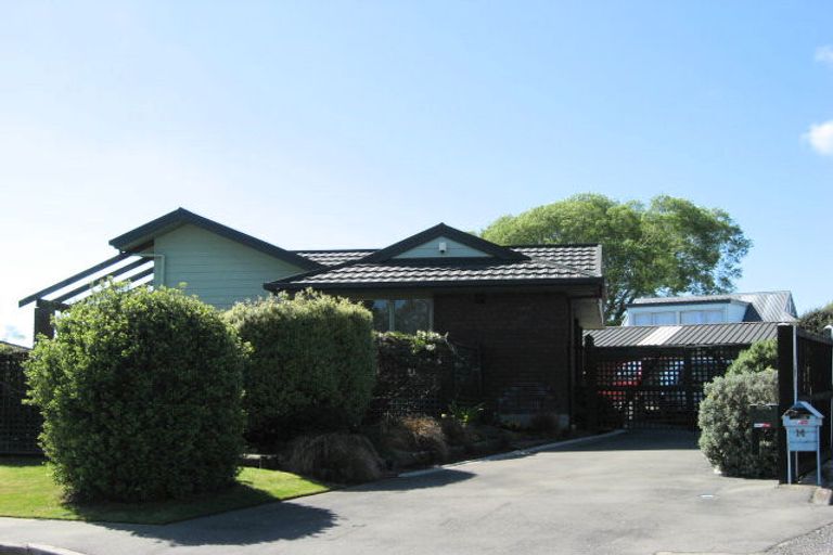 Photo of property in 12 Ashby Grove, Kaiapoi, 7630