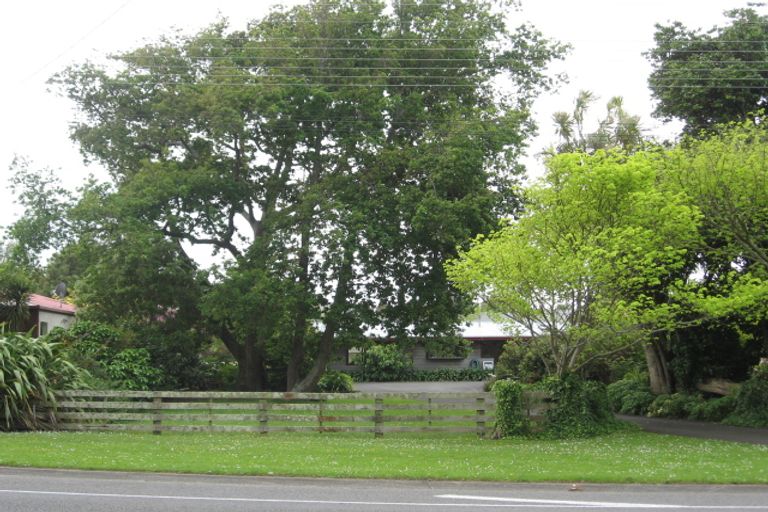 Photo of property in 156 Great North Road, Otamatea, Whanganui, 4500