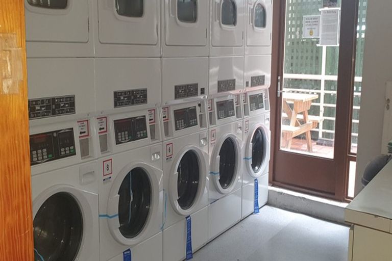 Photo of property in Viccentral, 169 The Terrace, Wellington Central, Wellington, 6011