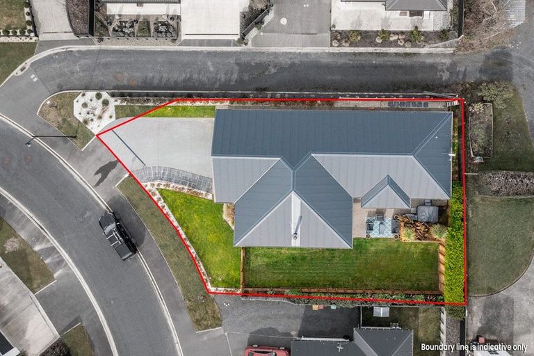 Photo of property in 59 Owhiro Avenue, Mosgiel, 9024