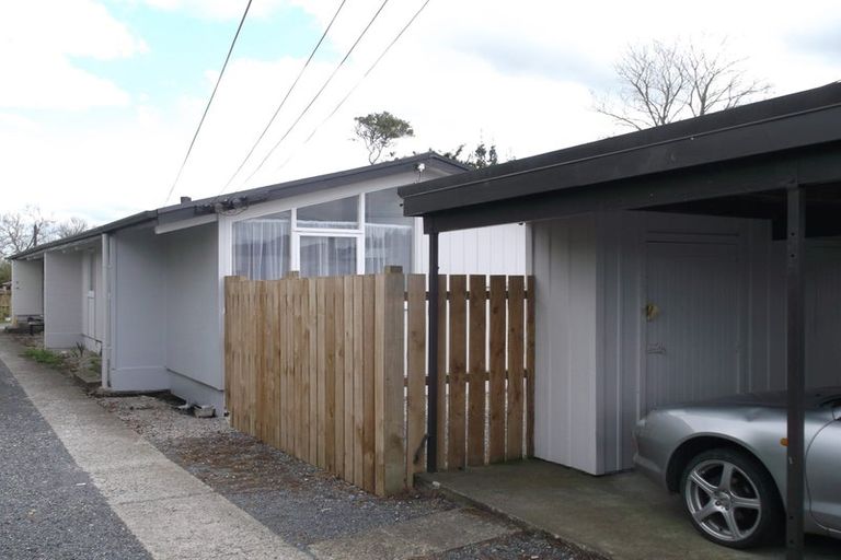 Photo of property in 59a Harris Street, Huntly, 3700
