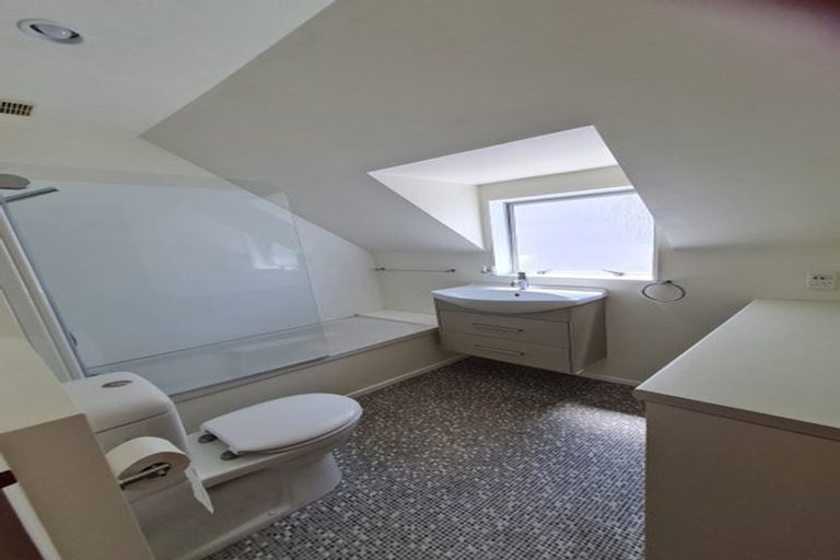 Photo of property in Parklane Mews, 326a The Terrace, Te Aro, Wellington, 6011