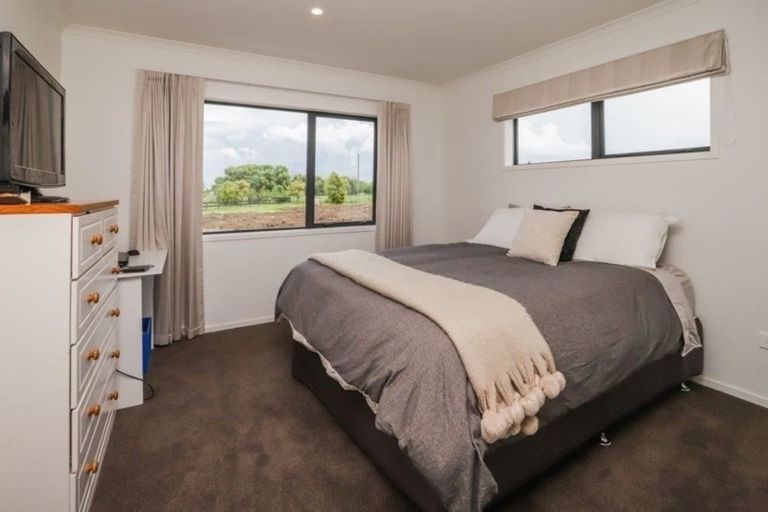 Photo of property in 3 Clover Close, Matangi, Hamilton, 3283