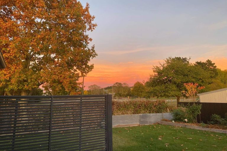 Photo of property in 79a Mckenzie Street, Geraldine, 7930