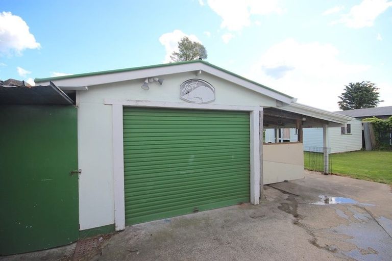 Photo of property in 57 Harris Street, Huntly, 3700