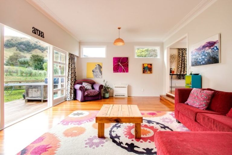 Photo of property in 1153a Dartmoor Road, Dartmoor, Napier, 4186