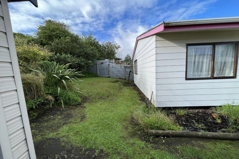 Photo of property in 76 Treadwell Street, Springvale, Whanganui, 4501