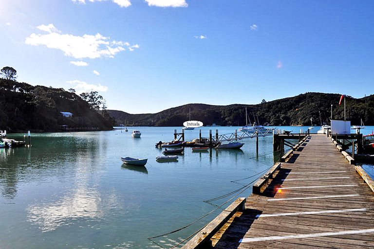 Photo of property in 7 Lavinia Place, Kawau Island, 0920