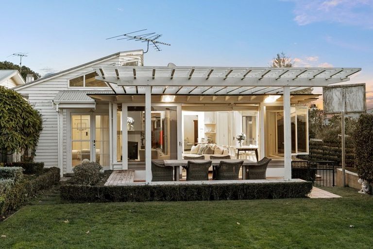 Photo of property in 22 Crescent Road, Epsom, Auckland, 1023