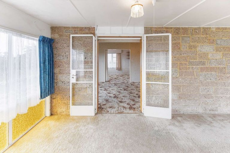 Photo of property in 105 Peat Street, Whanganui, 4500