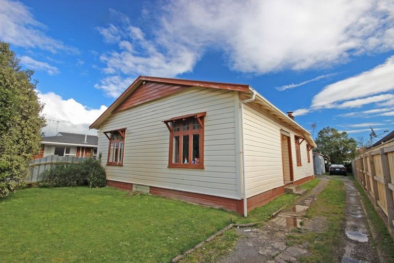 Photo of property in 36 Morris Street, Hokowhitu, Palmerston North, 4410