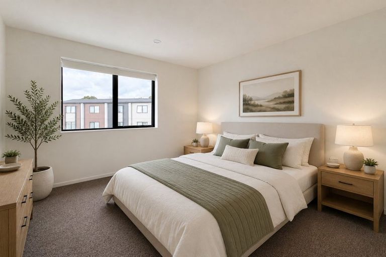 Photo of property in 8/327 Glengarry Road, Glen Eden, Auckland, 0602