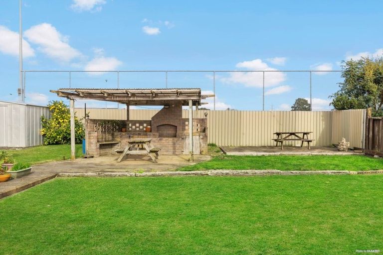 Photo of property in 78 Rosehill Drive, Rosehill, Papakura, 2113