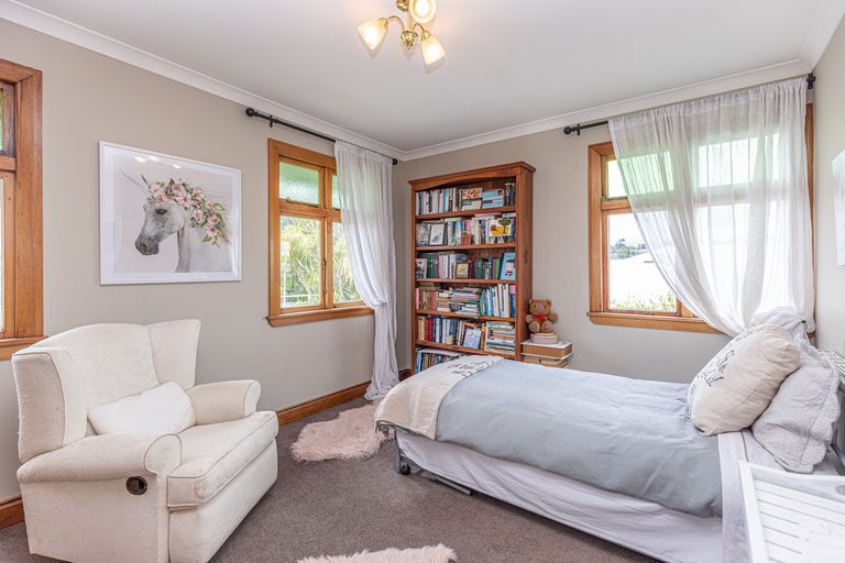 Photo of property in 117 Harrison Street, Whanganui, 4500