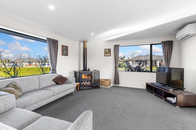 Photo of property in 18 Palladio Avenue, Leeston, 7632