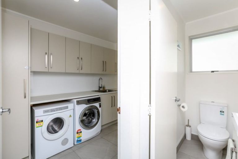 Photo of property in 61 Dorset Avenue, Westown, New Plymouth, 4310