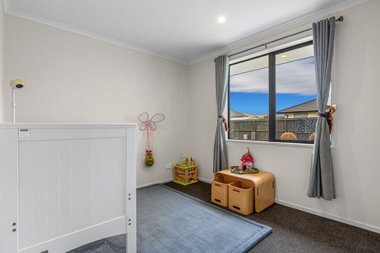 Photo of property in 6 Haymakers Crescent, Rolleston, 7614