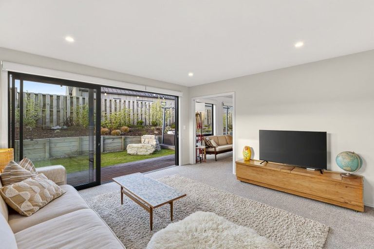 Photo of property in Northlake, 5 Linnburn Road, Wanaka, 9305