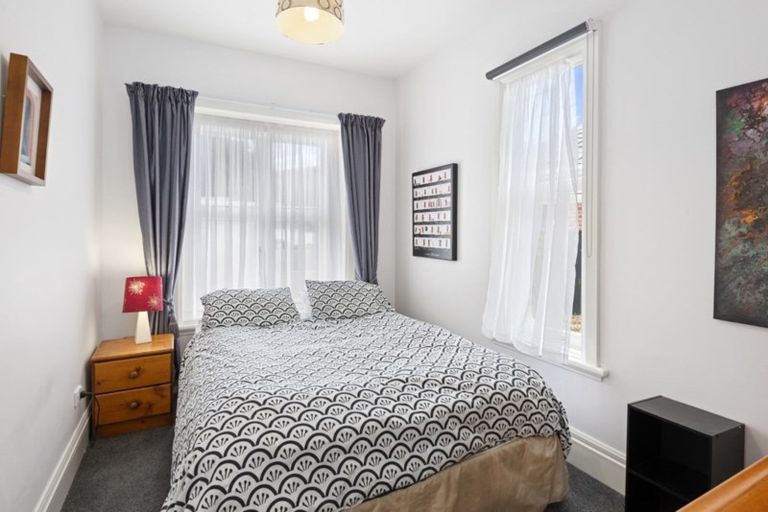 Photo of property in 39 Wiggins Street, Sumner, Christchurch, 8081