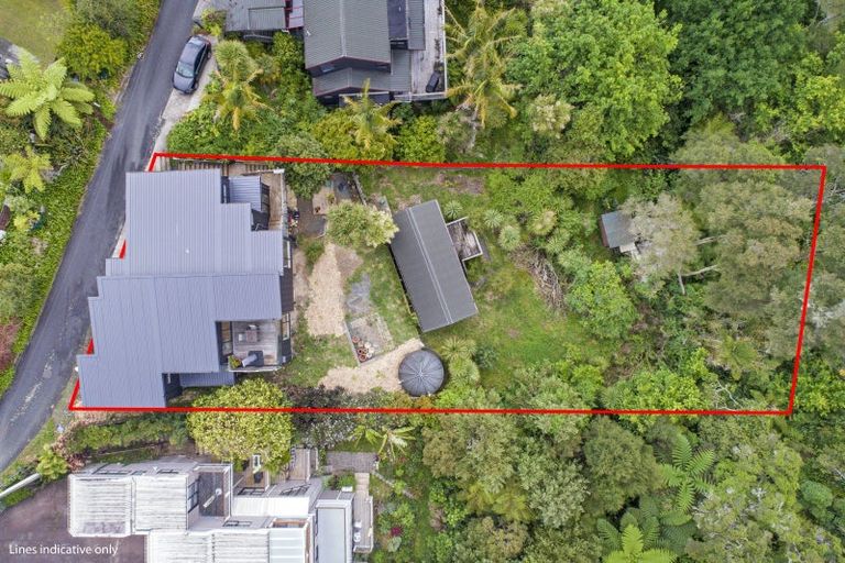 Photo of property in 6 The Bluff, Riverside, Whangarei, 0112