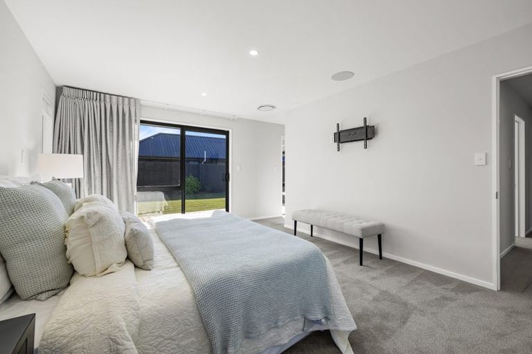 Photo of property in 20 Eyas Drive, Rolleston, 7615