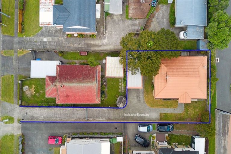 Photo of property in 9a Fruitvale Road, New Lynn, Auckland, 0600