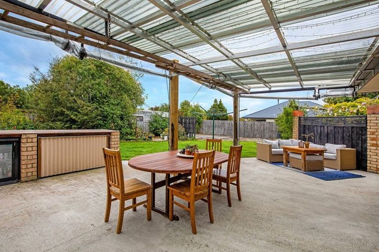 Photo of property in 10 Ellington Mews, Rolleston, 7614
