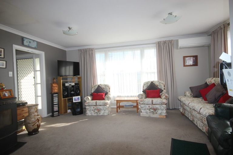 Photo of property in 4 Bailey Street, Huntly, 3700