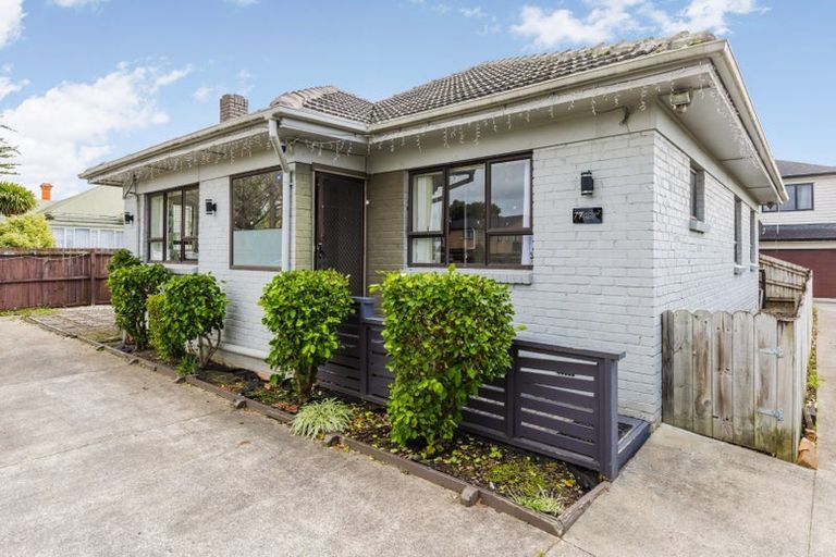 Photo of property in 77 Portage Road, Papatoetoe, Auckland, 2025