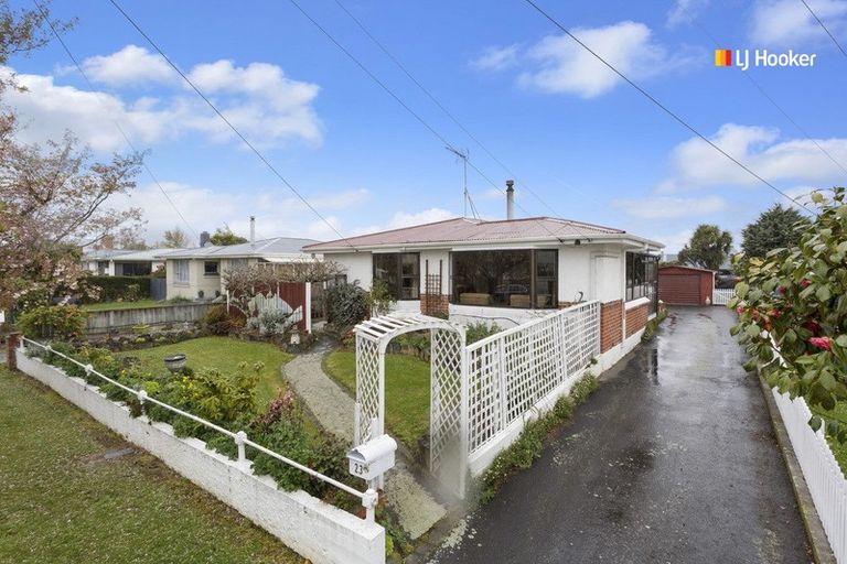Photo of property in 23 Lorne Street, Mosgiel, 9024