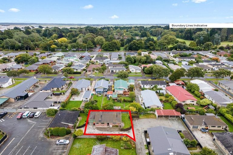 Photo of property in 16a Sydney Street, Windsor, Invercargill, 9810