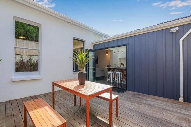 Photo of property in 21 Serpentine Avenue, Dunedin Central, Dunedin, 9016