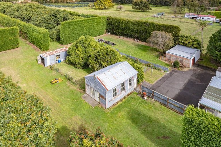 Photo of property in 92 Riverbank Road, Okoia, Whanganui, 4573