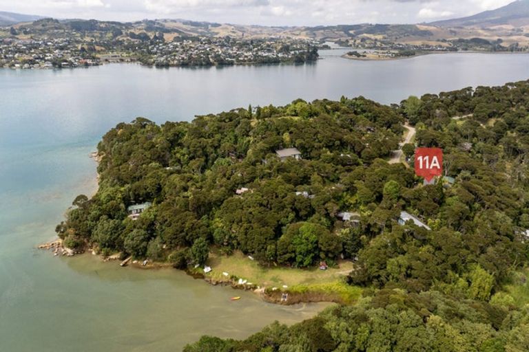 Photo of property in 11a Ryan Road, Te Akau, Ngaruawahia, 3793