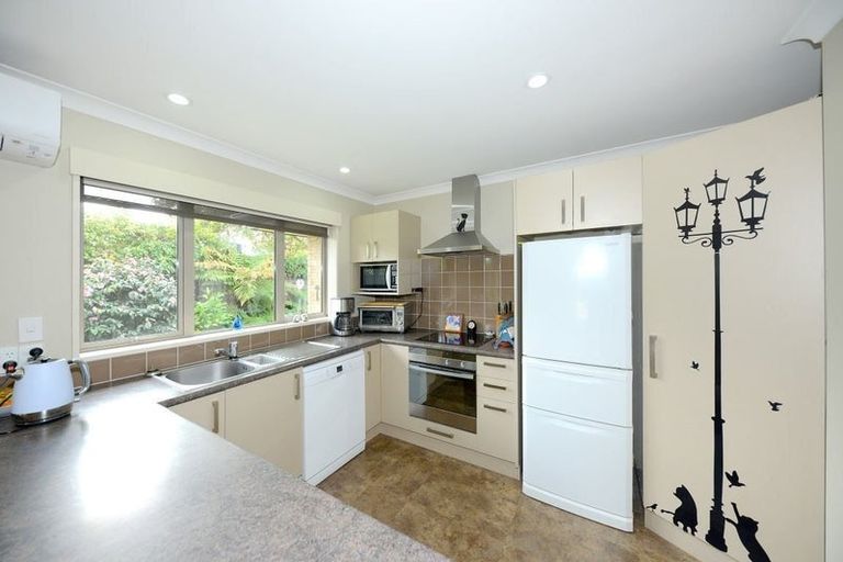 Photo of property in 9c Kirner Street, Burwood, Christchurch, 8083