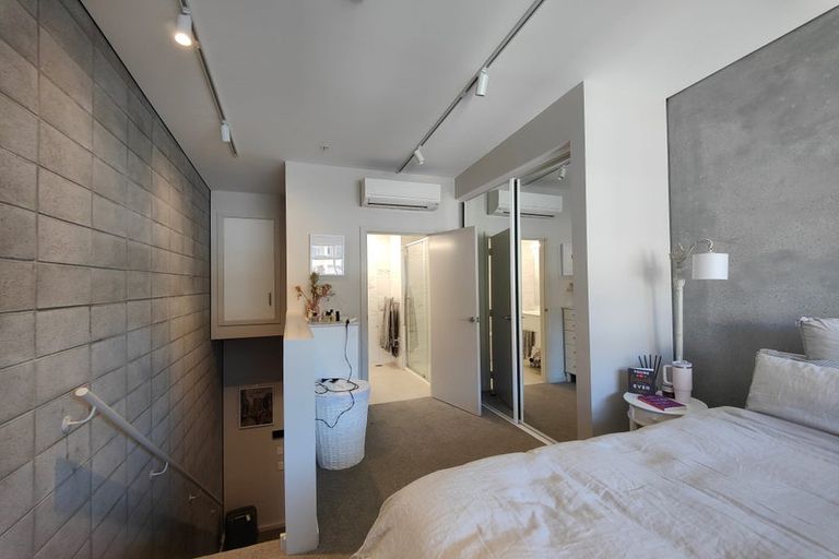 Photo of property in Ink'd, 20/19 Pirie Street, Mount Victoria, Wellington, 6011