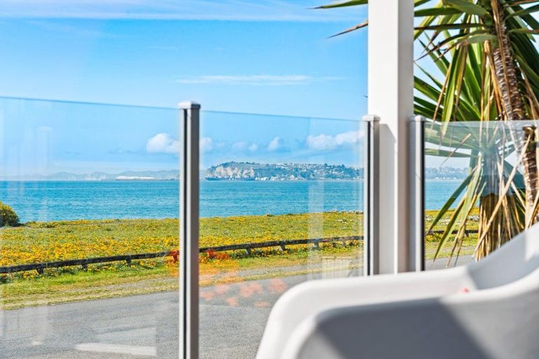 Photo of property in 21 Le Quesne Road, Bay View, Napier, 4104