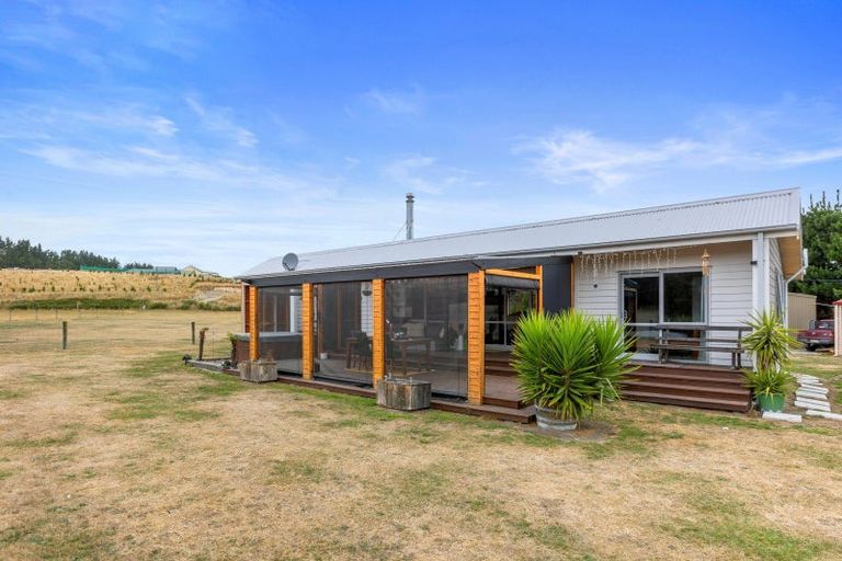 Photo of property in 111 Smarts Road, Loburn, Rangiora, 7472