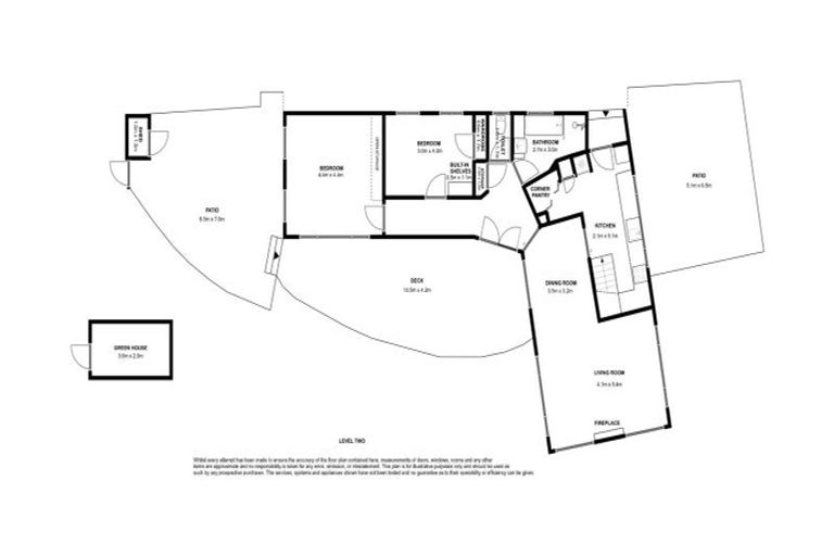 Photo of property in 283 Cockayne Road, Ngaio, Wellington, 6035