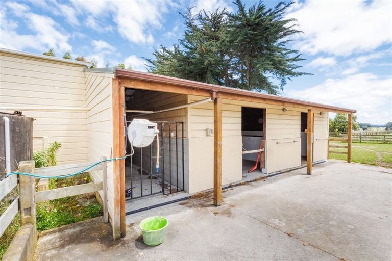 Photo of property in 119c Dixons Line, Bunnythorpe, Palmerston North, 4481