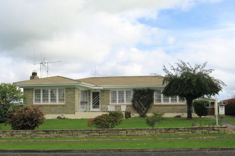 Photo of property in 56 Arthur Street, Tokoroa, 3420