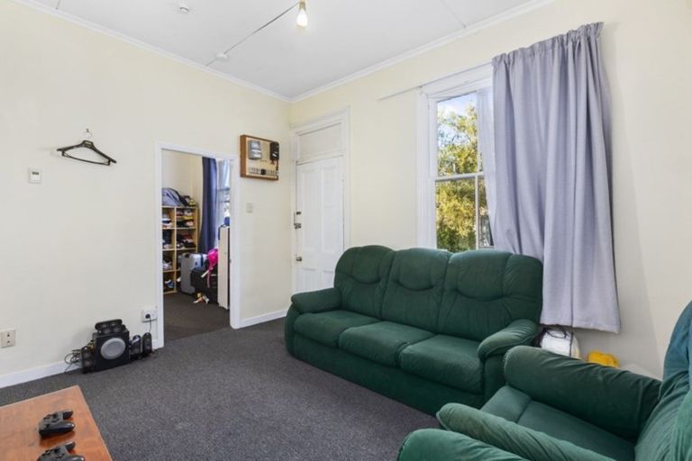 Photo of property in 6 Mackenzie Street, North Dunedin, Dunedin, 9016