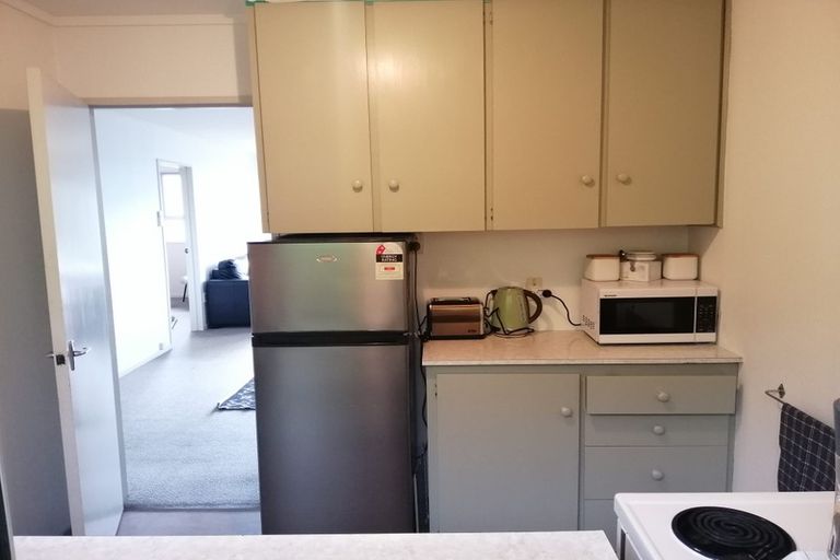 Photo of property in 4/84 Warrender Street, North Dunedin, Dunedin, 9016