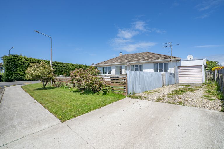 Photo of property in 181 Inglewood Road, Newfield, Invercargill, 9812