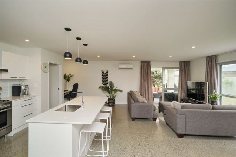 Photo of property in 66 Newman Road, Rolleston, 7614