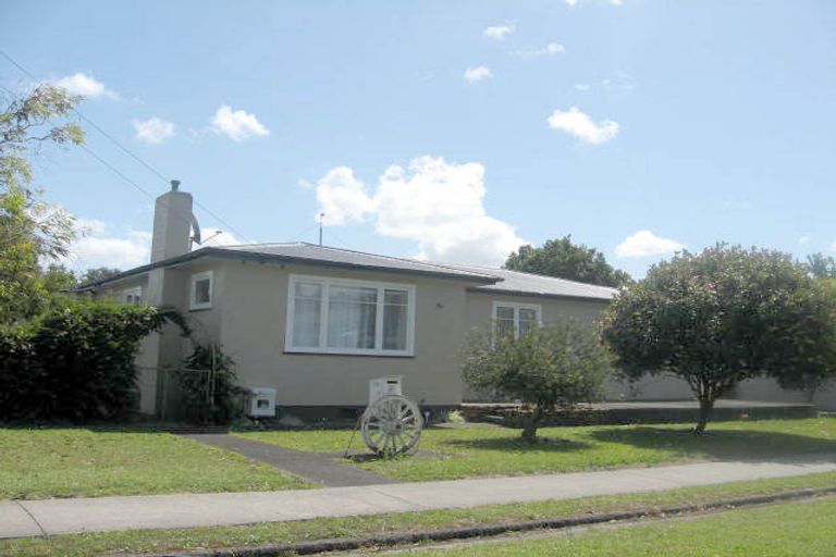 Photo of property in 29 Roberts Avenue, Aramoho, Whanganui, 4500