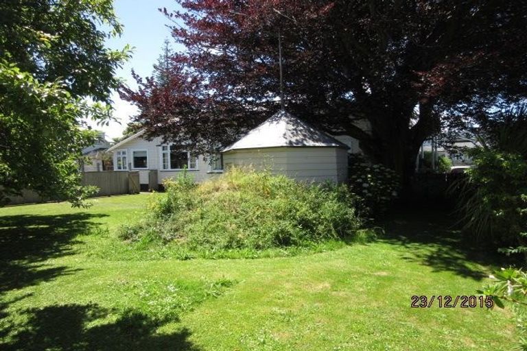 Photo of property in 95 Waterloo Road, Hutt Central, Lower Hutt, 5010