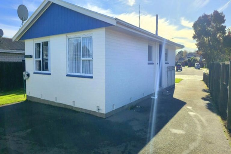 Photo of property in 27 Patterson Terrace, Halswell, Christchurch, 8025